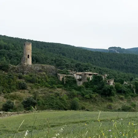 Casa Anton - La Solana Alsamora