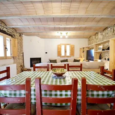 Casa vacanze Casa Anton - La Solana *