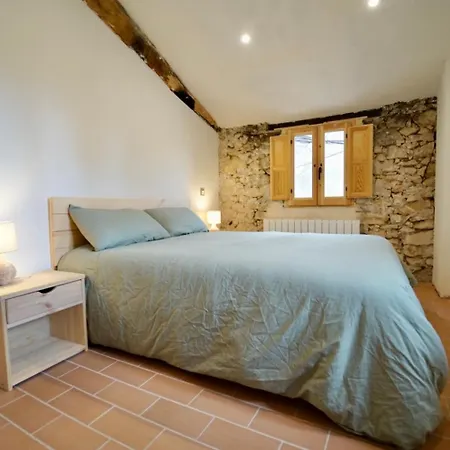 Casa Anton - La Solana Alsamora