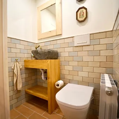 Casa Anton - La Solana