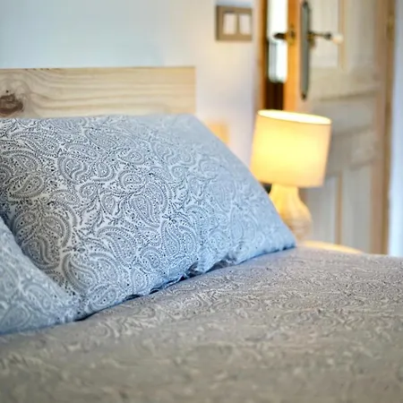 Casa Anton - La Solana Casa vacanze *