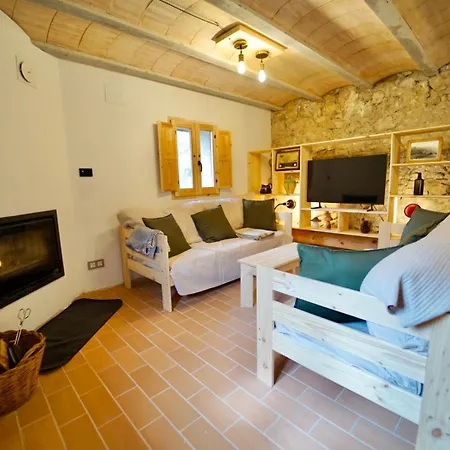 Casa vacanze Casa Anton - La Solana *