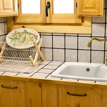 Casa Anton - La Solana