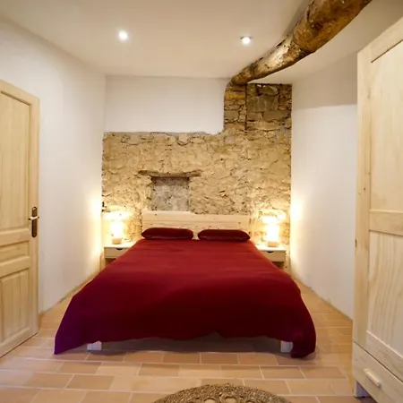 Casa vacanze Casa Anton - La Solana Alsamora