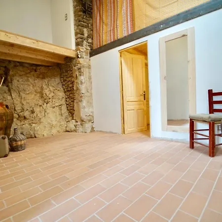 Casa Anton - La Solana * Alsamora