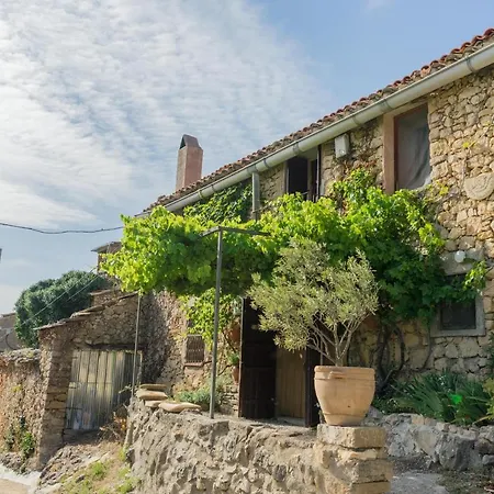 Casa Anton - La Solana Holiday home *