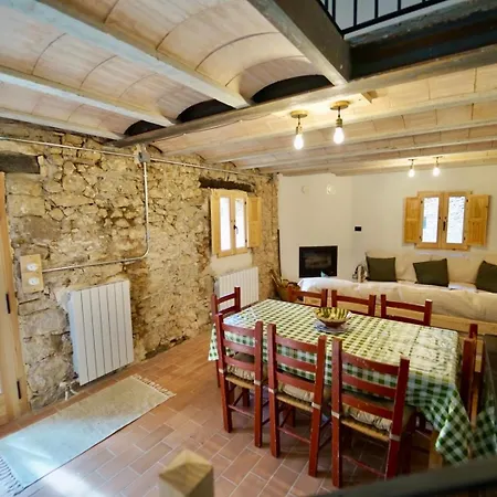 Casa Anton - La Solana * Alsamora