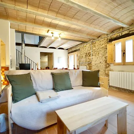 Casa Anton - La Solana Holiday home