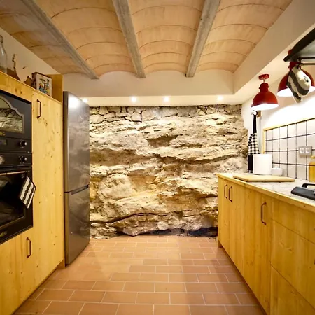 Casa Anton - La Solana Holiday home *