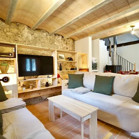 Holiday home Casa Anton - La Solana *