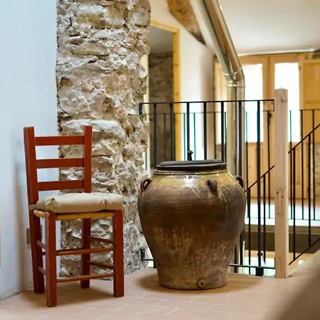 Casa Anton - La Solana Holiday home Alsamora
