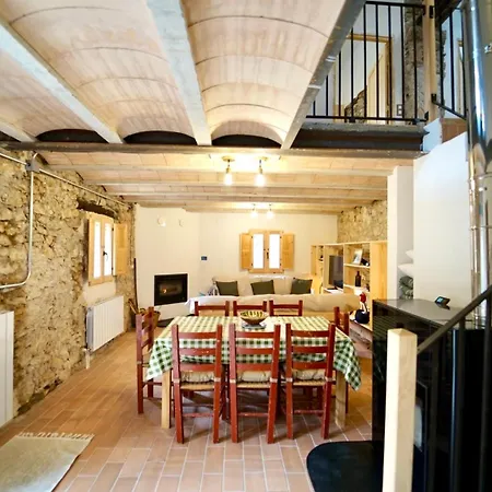 Holiday home Casa Anton - La Solana Alsamora
