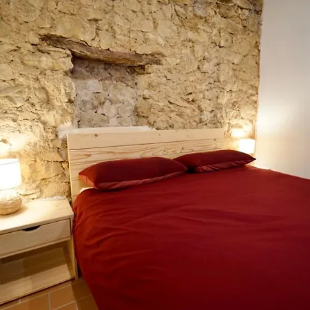 Casa Anton - La Solana Alsamora