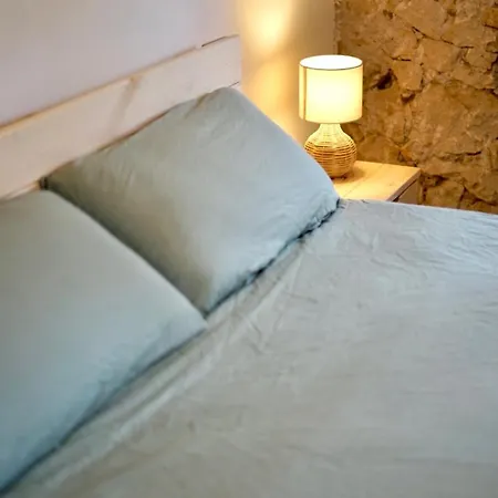 Casa Anton - La Solana