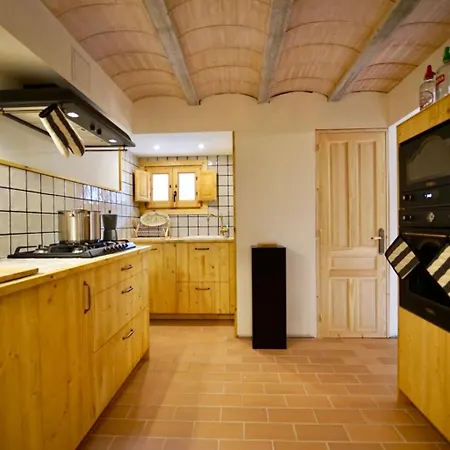 Casa Anton - La Solana Alsamora