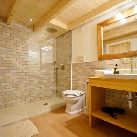 Holiday home Casa Anton - La Solana