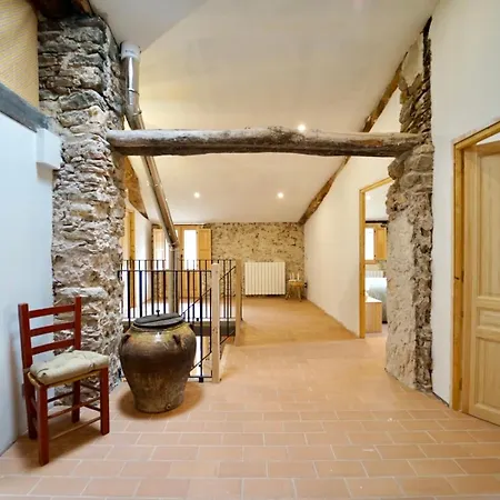 Casa Anton - La Solana Holiday home *